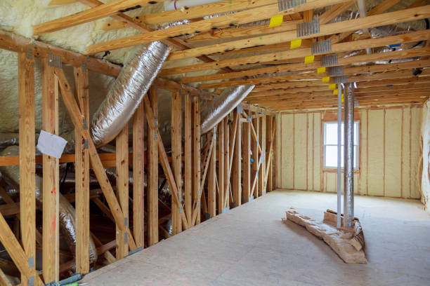 Best Insulation Installation Services in Humble, TX