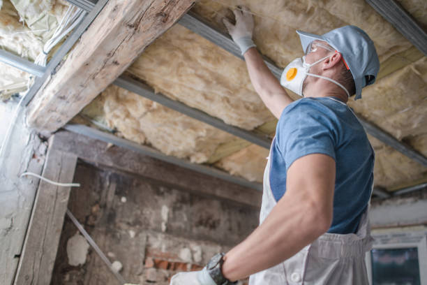 Best Insulation for Specific Applications in Humble, TX