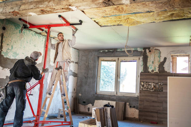 Best Residential Insulation in Humble, TX